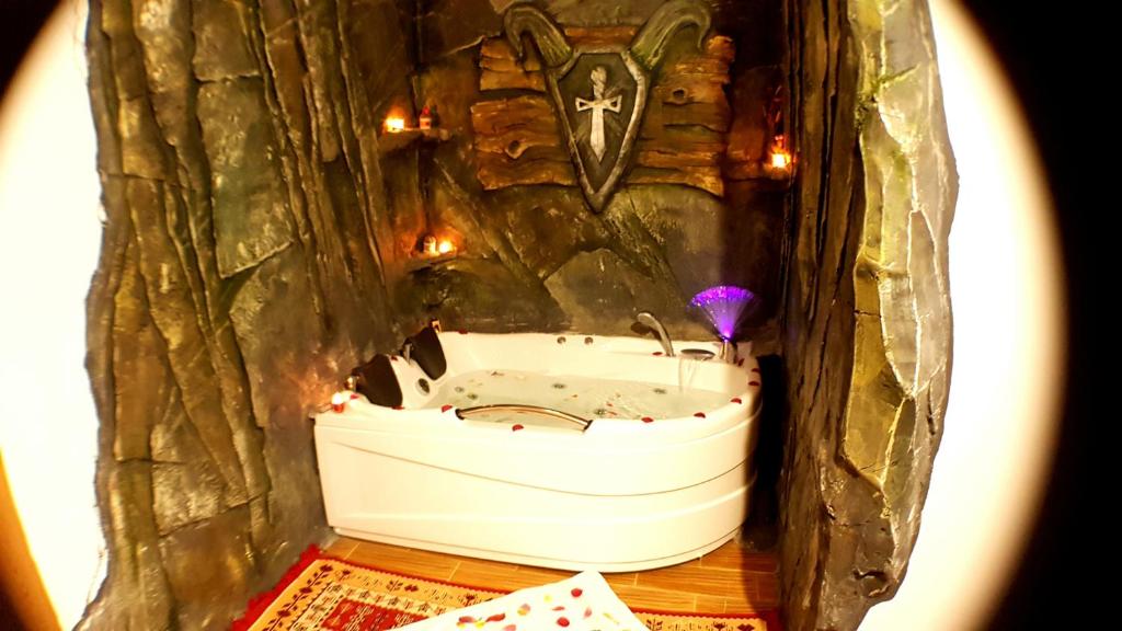 Complex Dracula & Spa photo 2