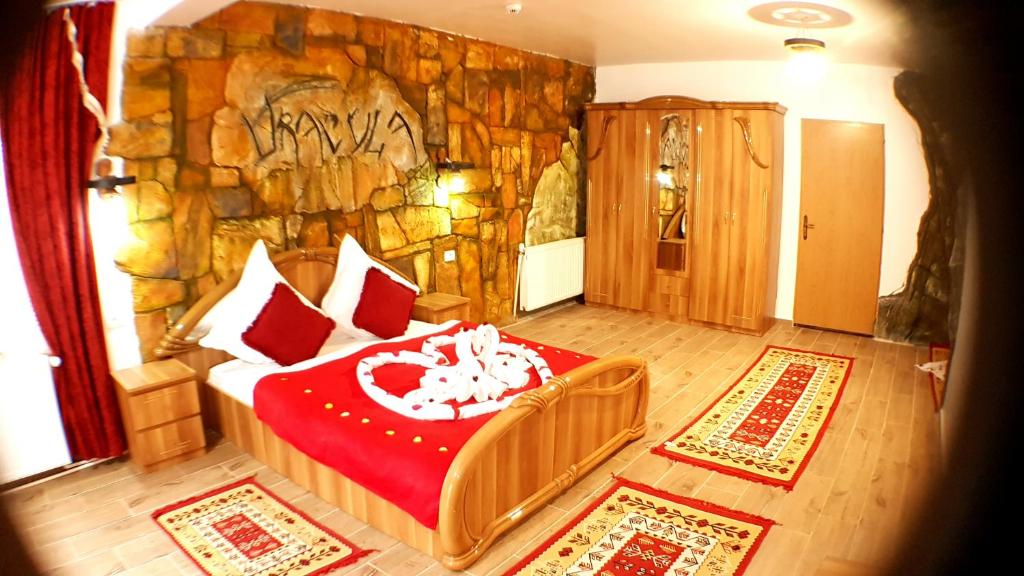 Complex Dracula & Spa photo 1