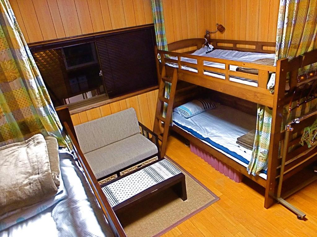 Aoshima Guesthouse Hooju photo 1