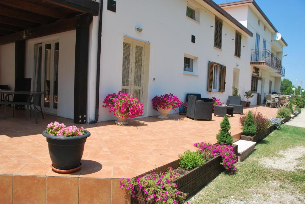 Casa Con Vista Holiday Rentals, Jasmine photo 1