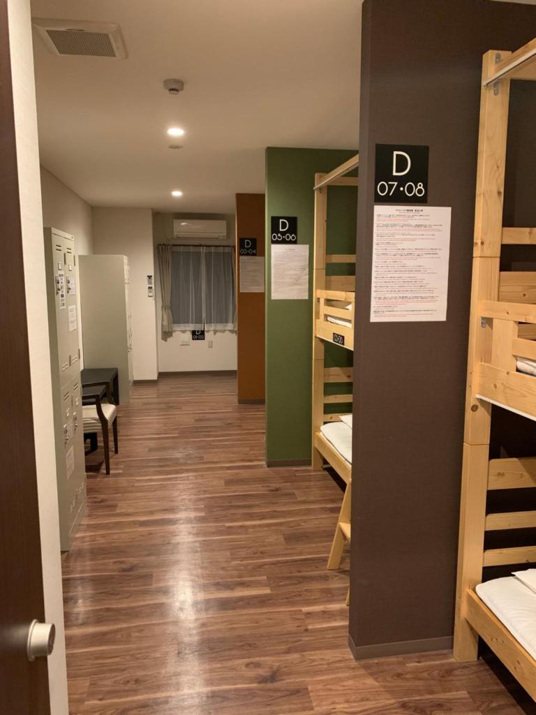 BEPPU ROJIURA stay&sauna photo 3