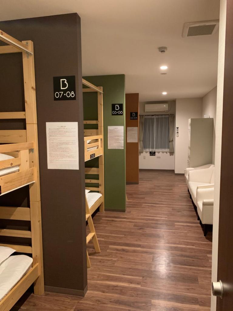 BEPPU ROJIURA stay&sauna photo 2