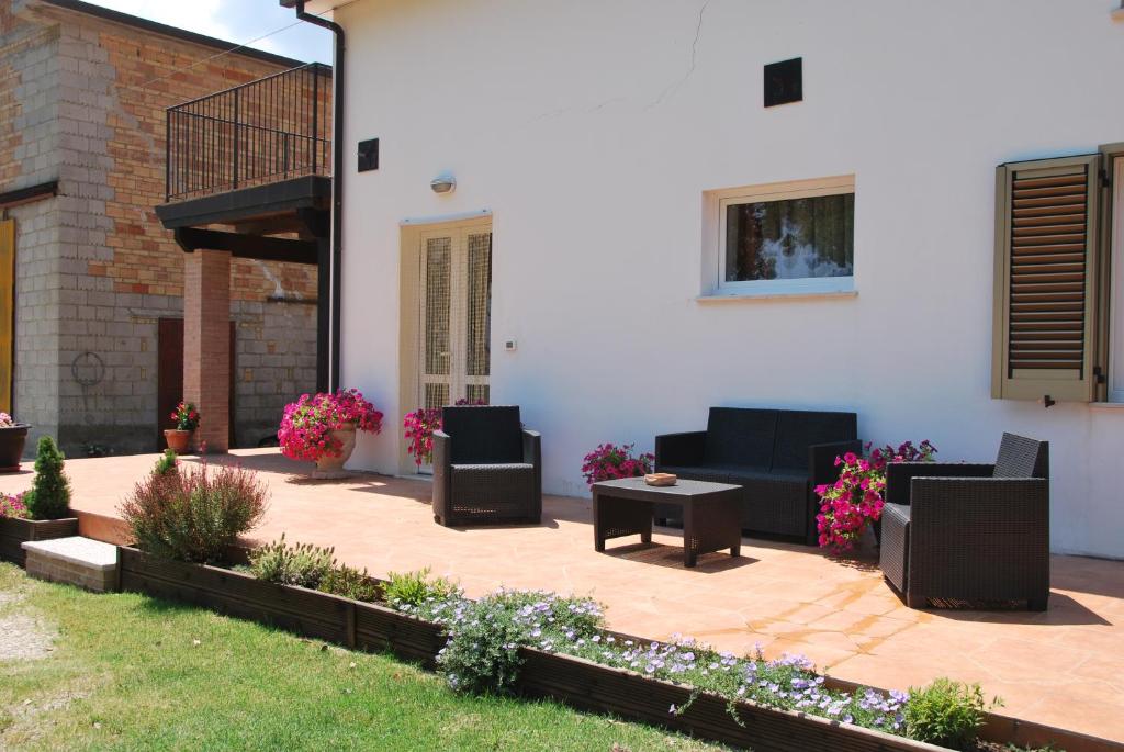 Casa Con Vista Holiday Rentals, Jasmine photo 4