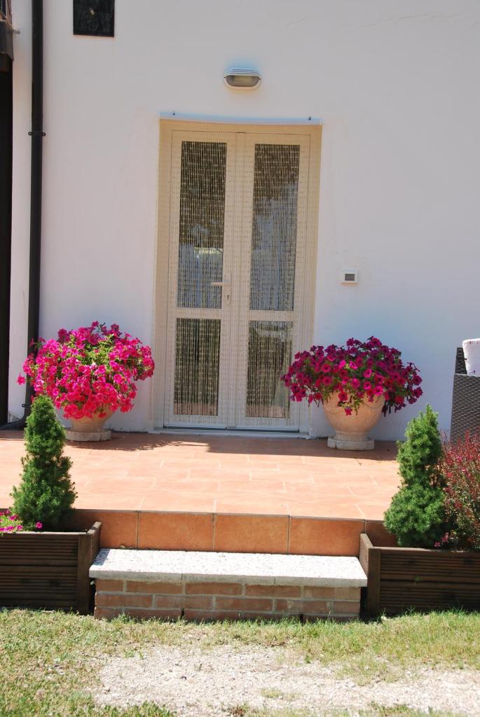 Casa Con Vista Holiday Rentals, Jasmine photo 2