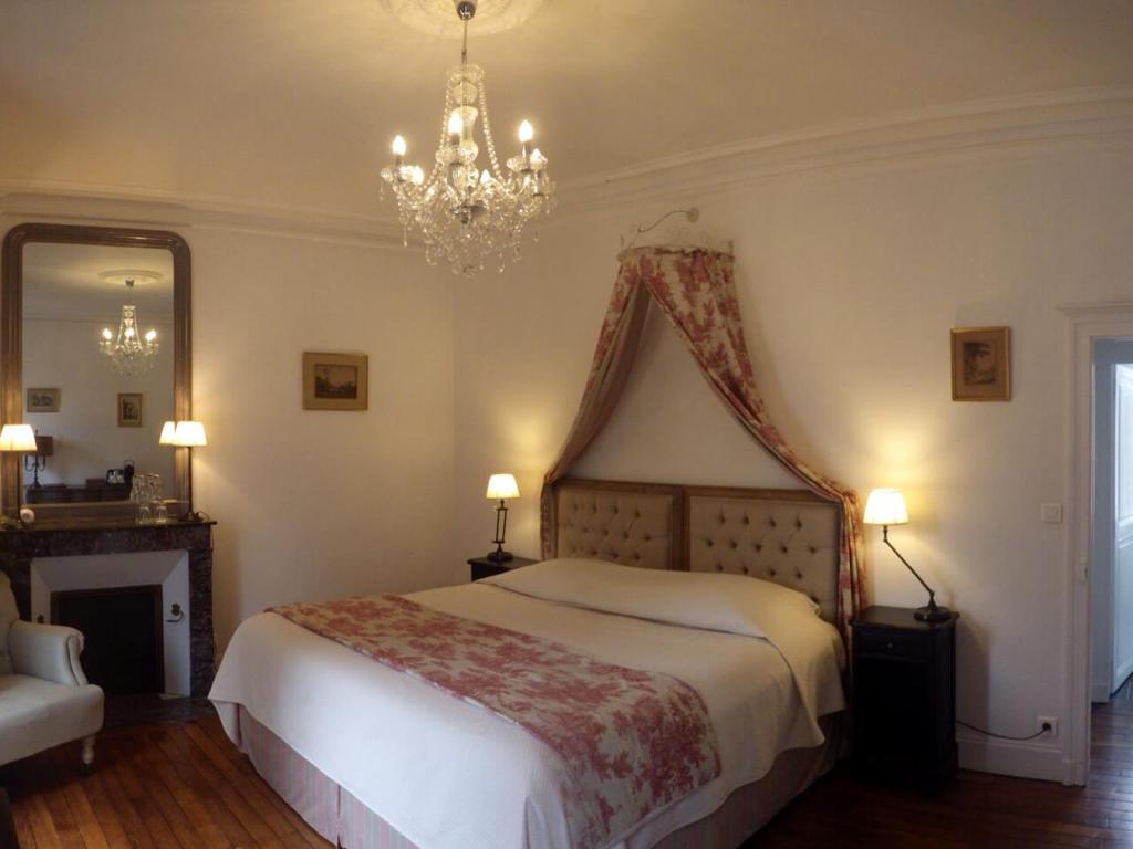 Le Clos Sainte-Marie photo 3