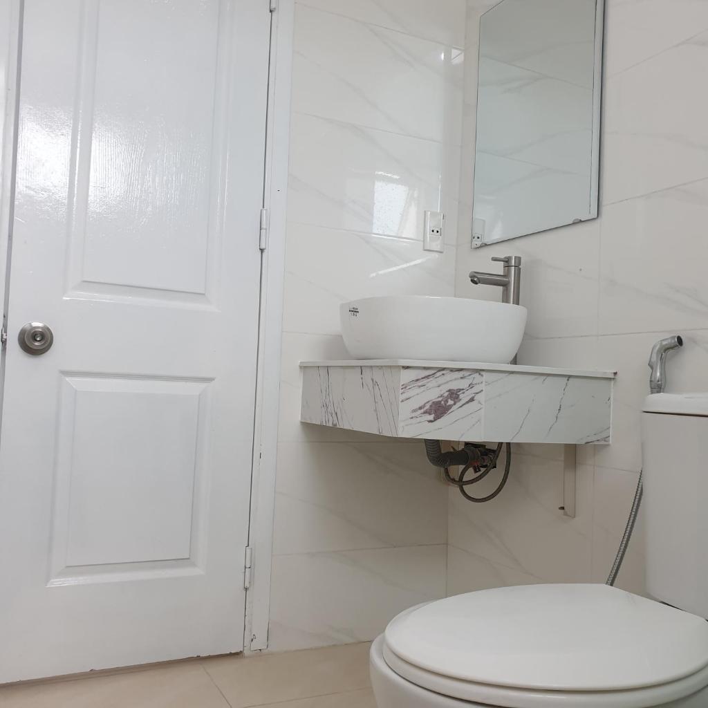 Апартаменты (Апартаменты с 3 спальнями), Tony Apartment