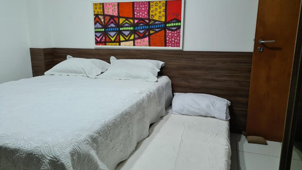 MELHOR APARTAMENTO DO ILOA RESIDENCE BARRA de SÃO MIGUEL photo 3