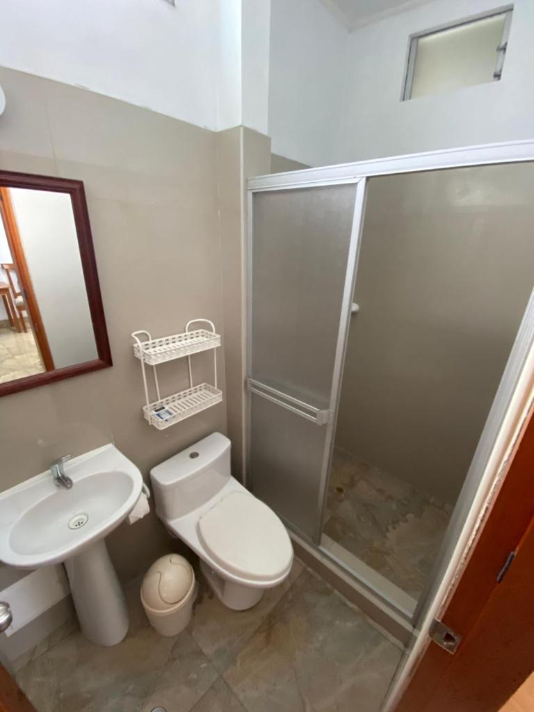 Fitzcarrald Hotel photo 3