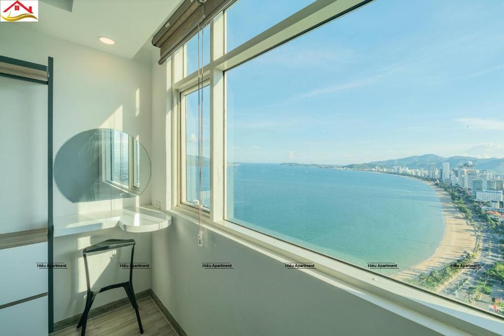 Семейный (Стандартный семейный номер), Tony Apartment