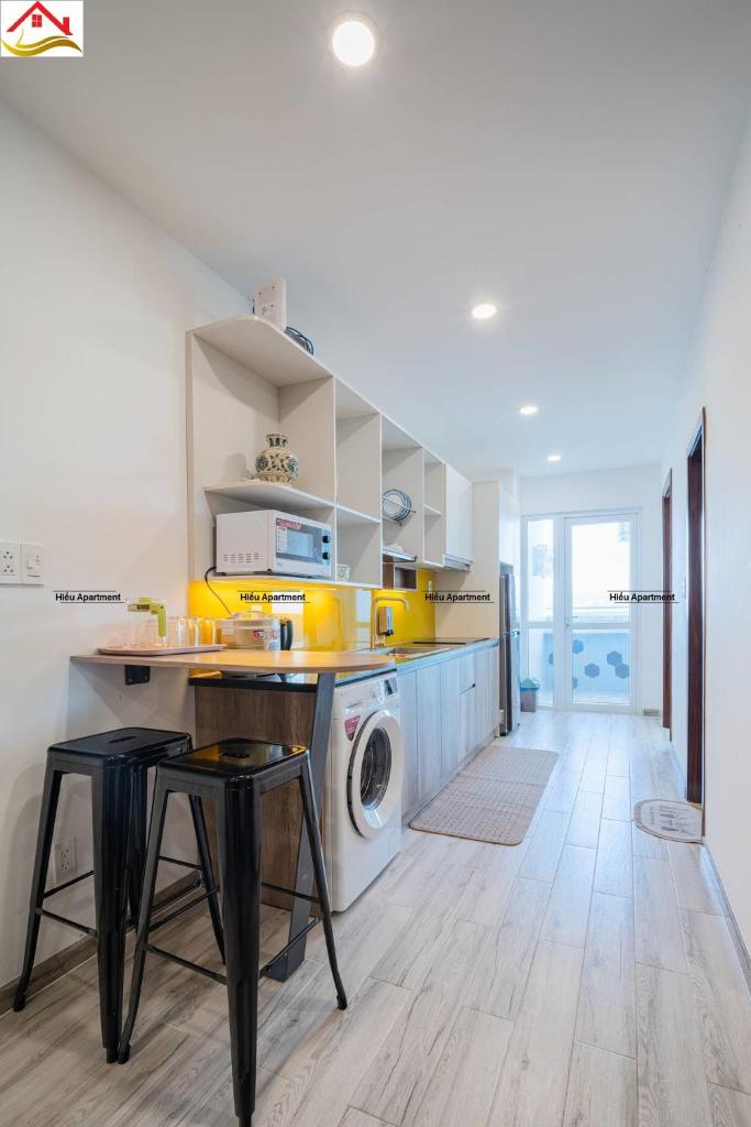 Семейный (Стандартный семейный номер), Tony Apartment