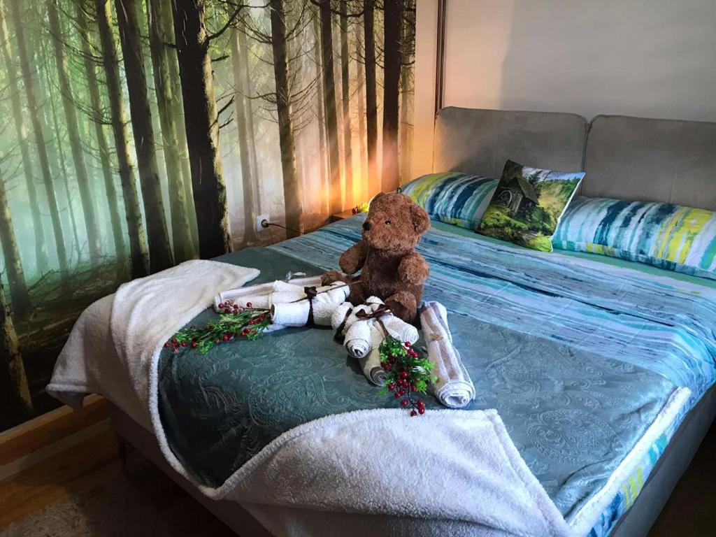 Apartmani NINA Zlatar photo 3