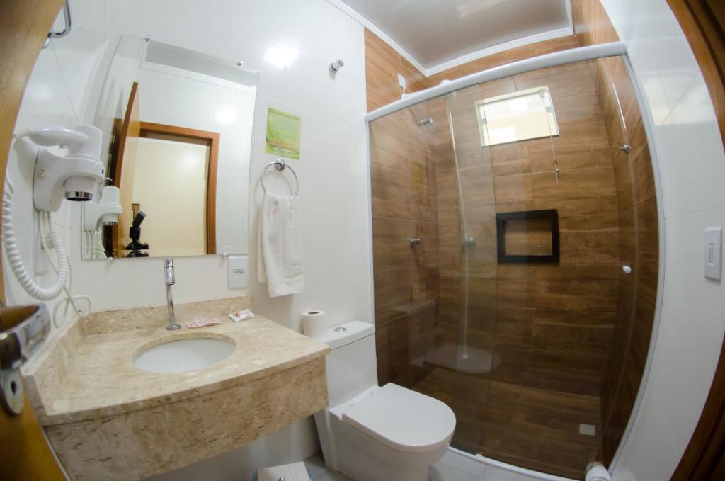 Villarejo Parque Hotel photo 2