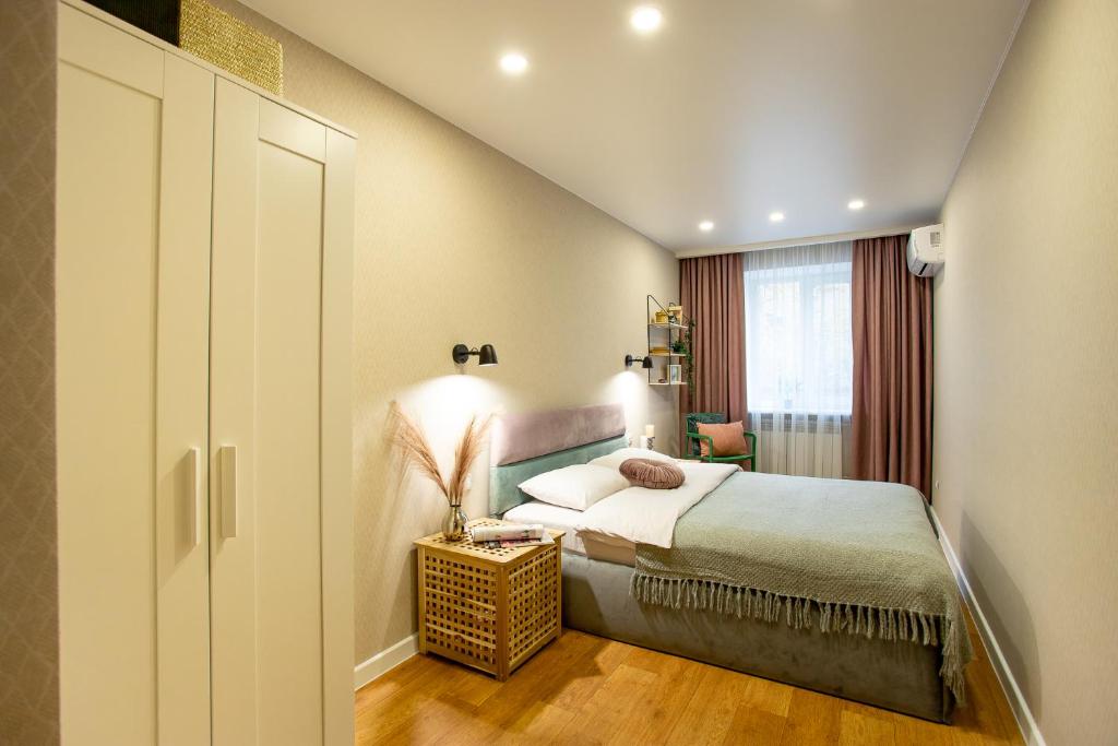 Luxury Apartment with 2 bedrooms in the city center photo 1