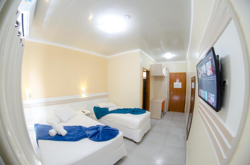 Villarejo Parque Hotel photo 3