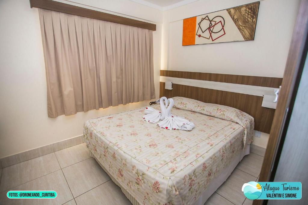 Apto 366 Conforto , praticidade e lazer photo 1