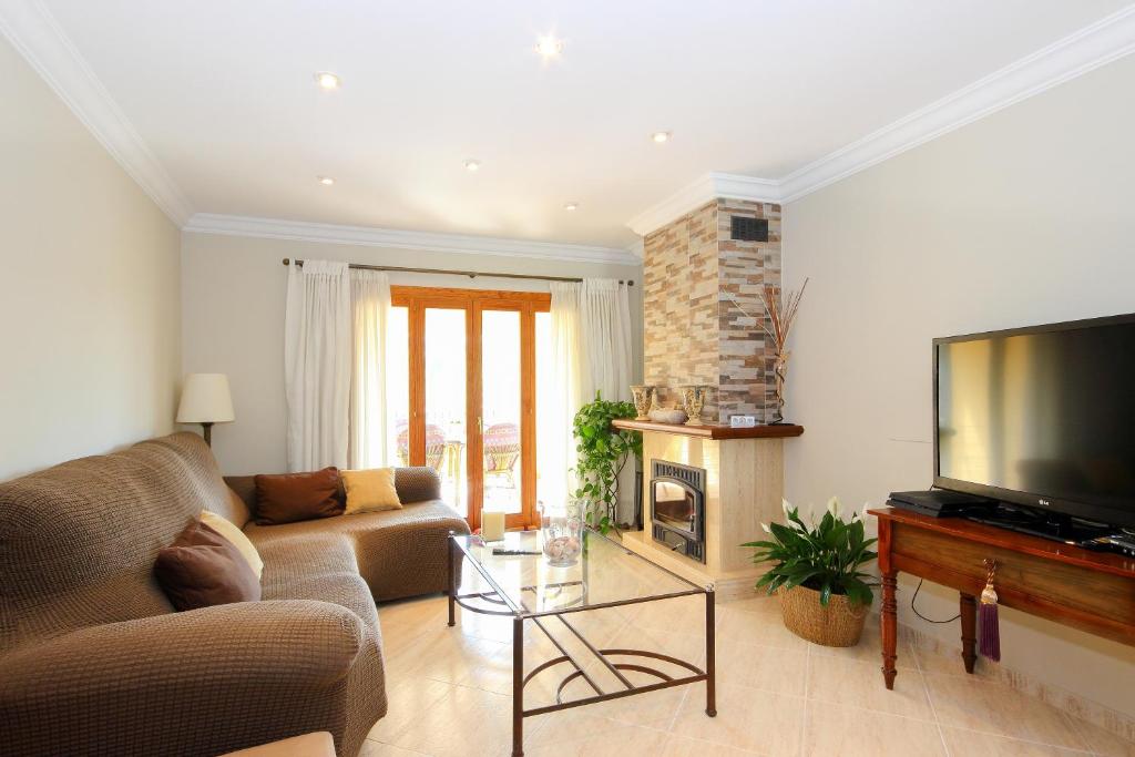 Casa Cristòfol photo 4