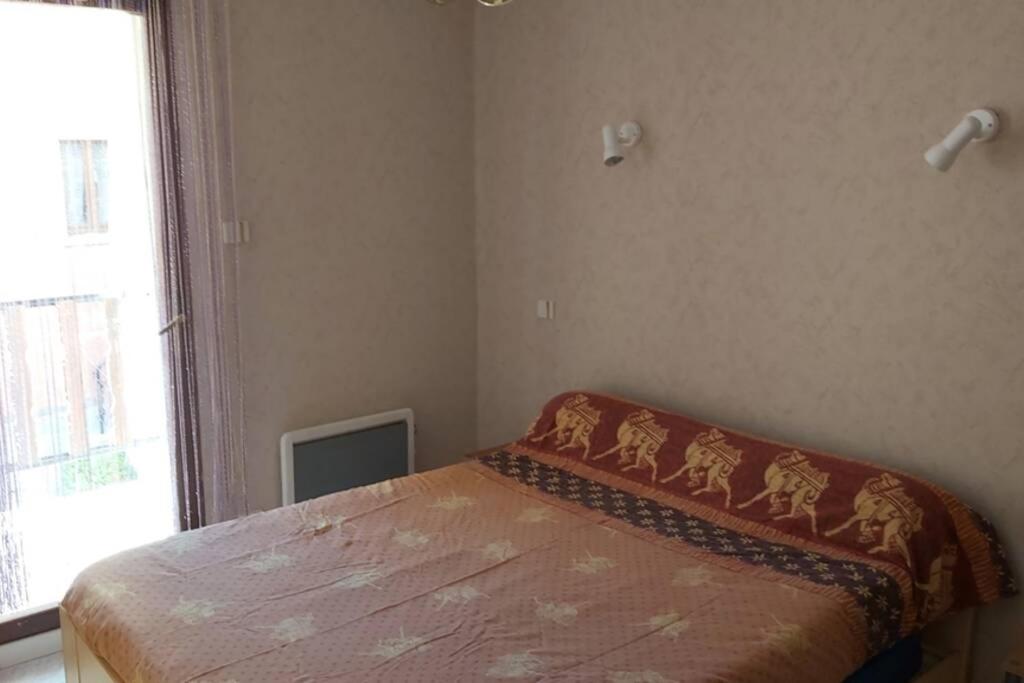 Joli appartement T2 au village de Rochebrune 05190 photo 3