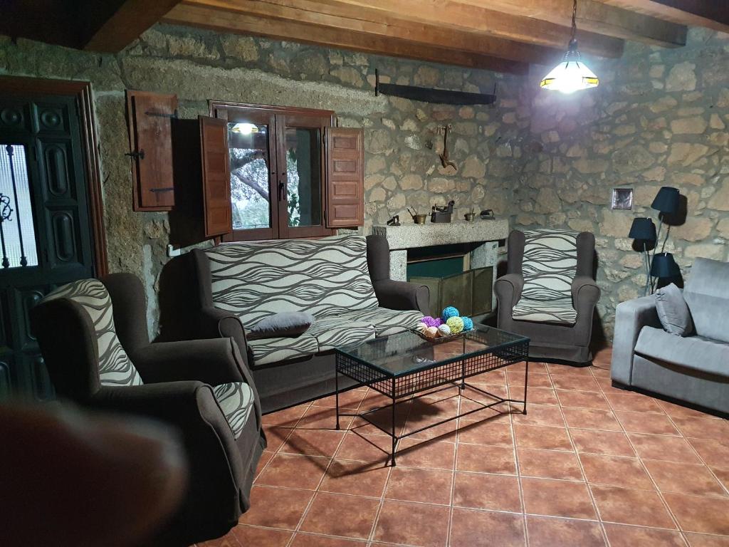 Casa Calañas photo 4