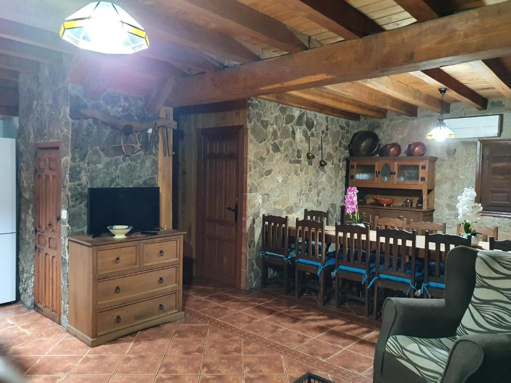 Casa Calañas photo 1