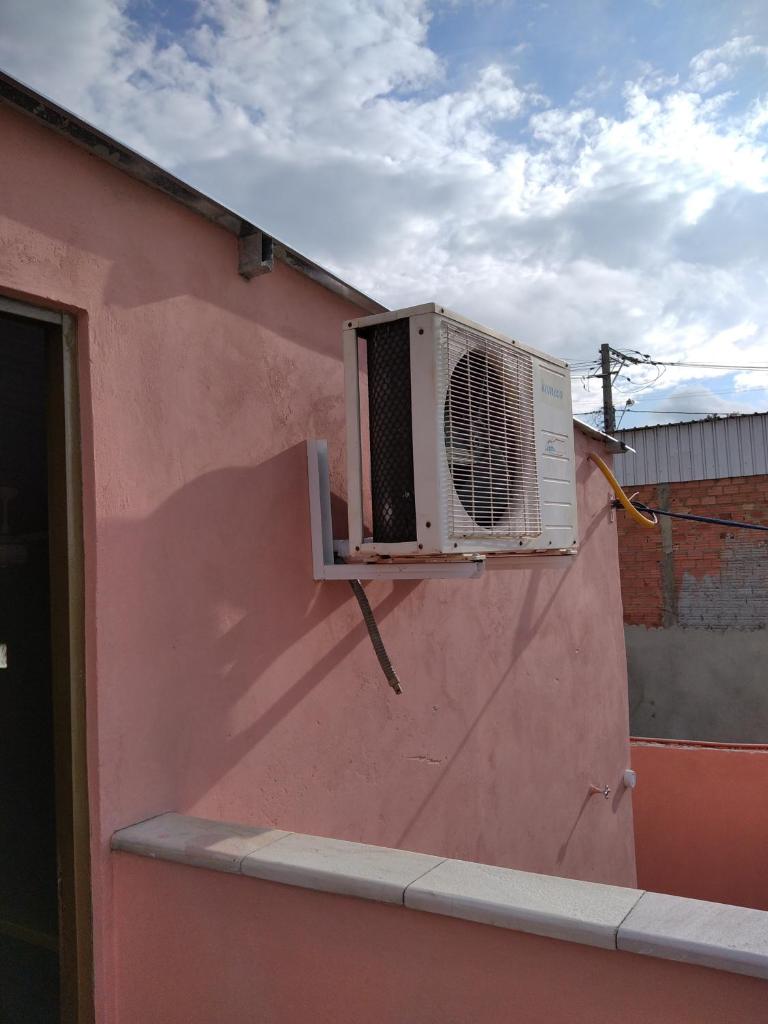 Loft em Botucatu prox unesp rubiao jr photo 1