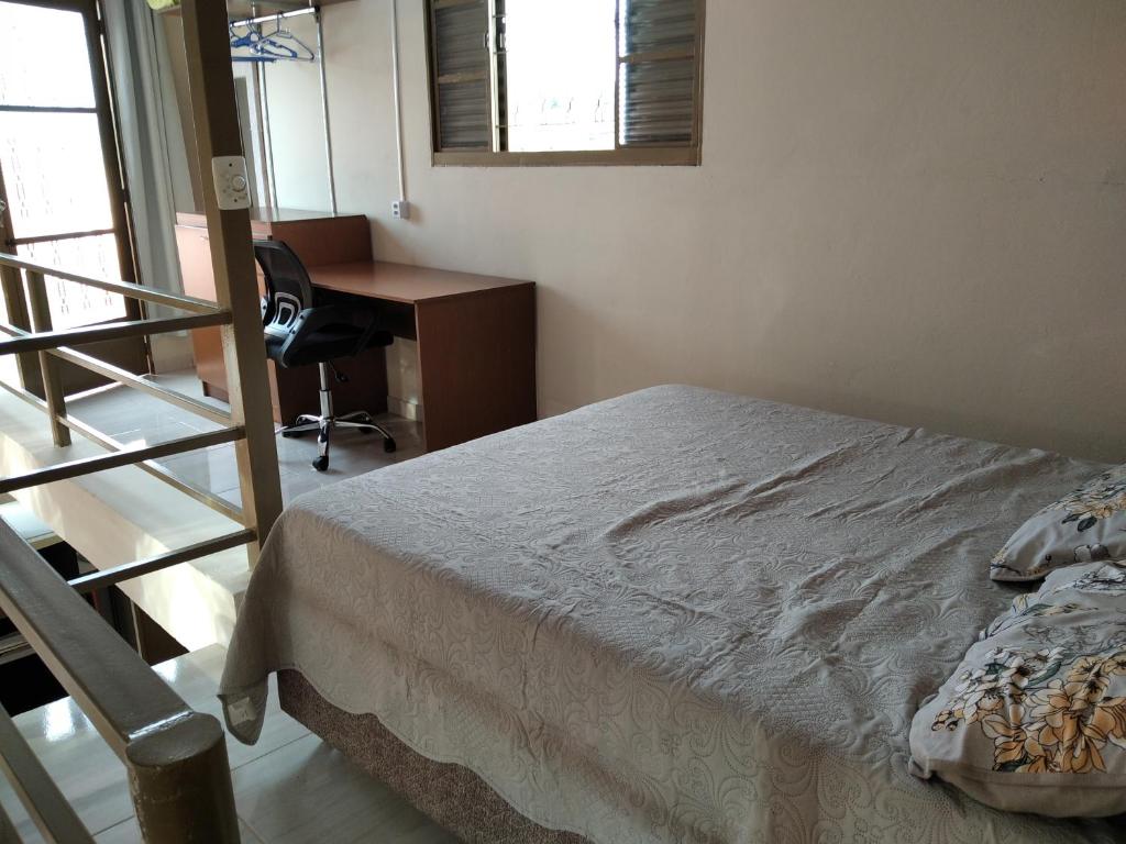 Loft em Botucatu prox unesp rubiao jr photo 3