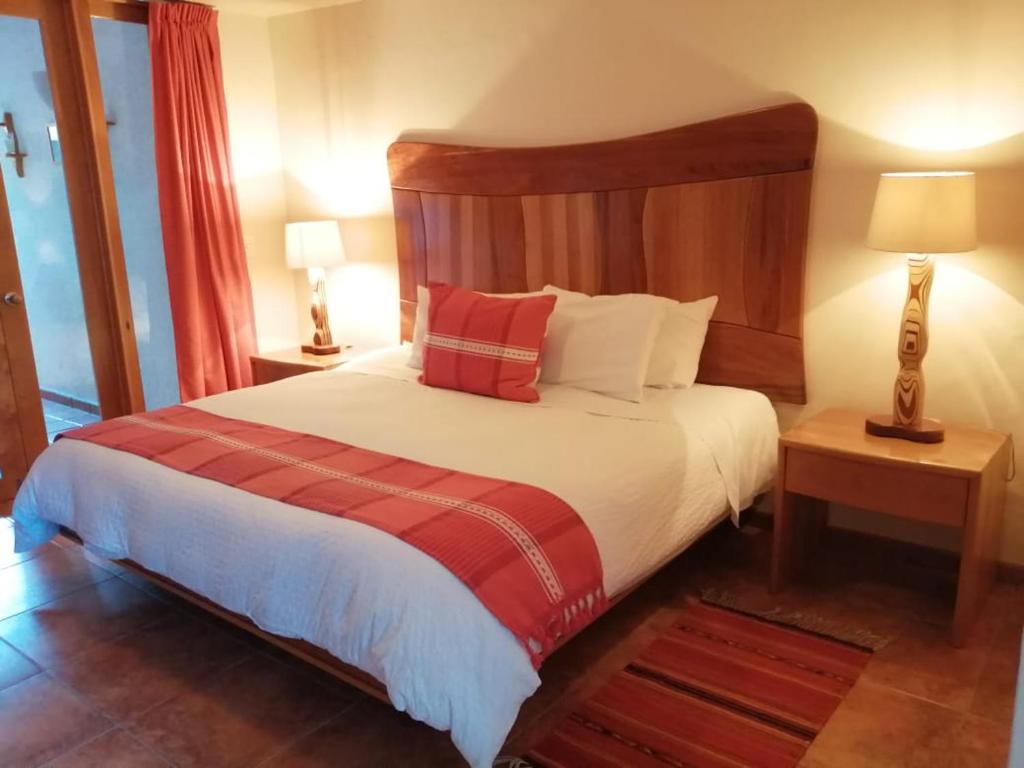 Casa Tsaya Hotel Boutique photo 1