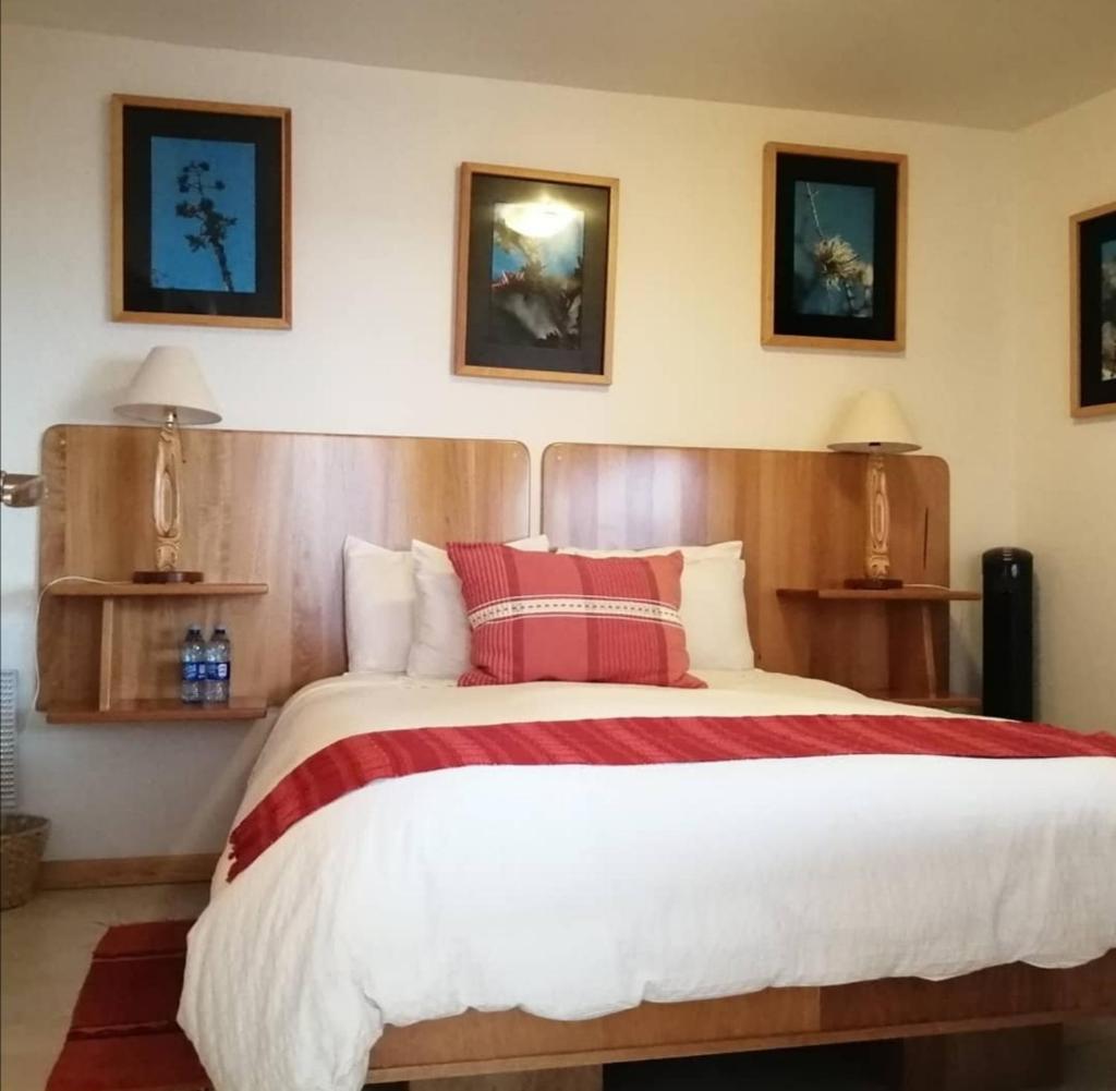 Casa Tsaya Hotel Boutique photo 2