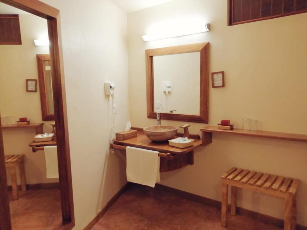 Casa Tsaya Hotel Boutique photo 3