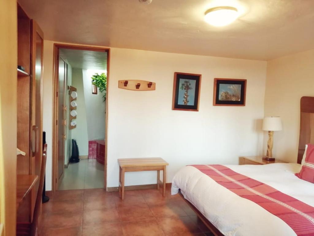 Casa Tsaya Hotel Boutique photo 4
