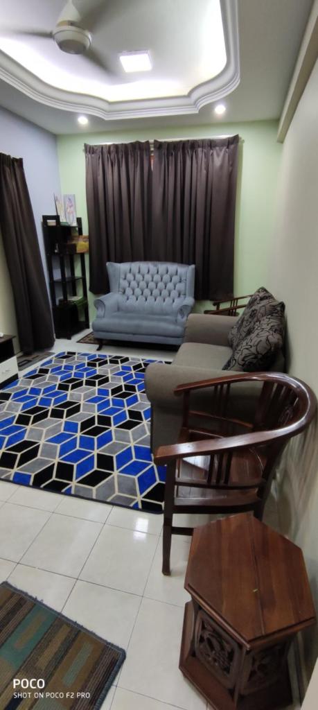 Cikgu Azue Homestay photo 4