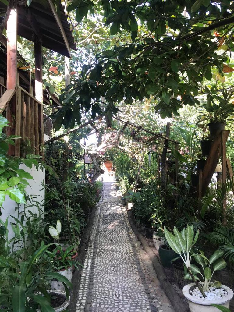 Papa Pippo Otres Village photo 4