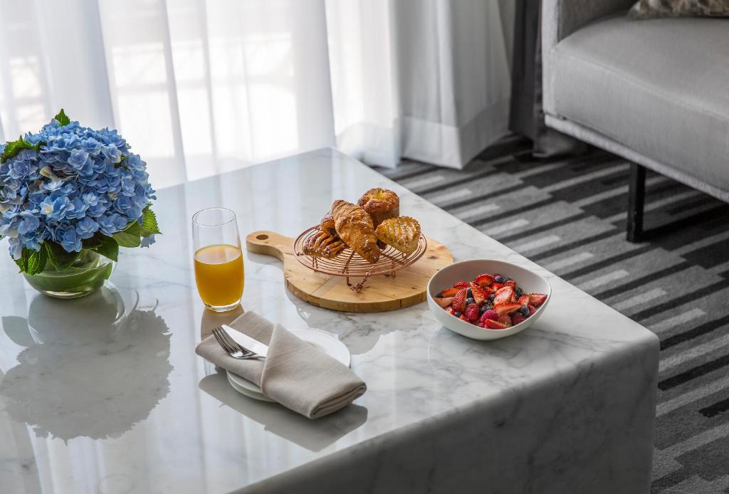 InterContinental Sydney Double Bay, an IHG Hotel photo 4