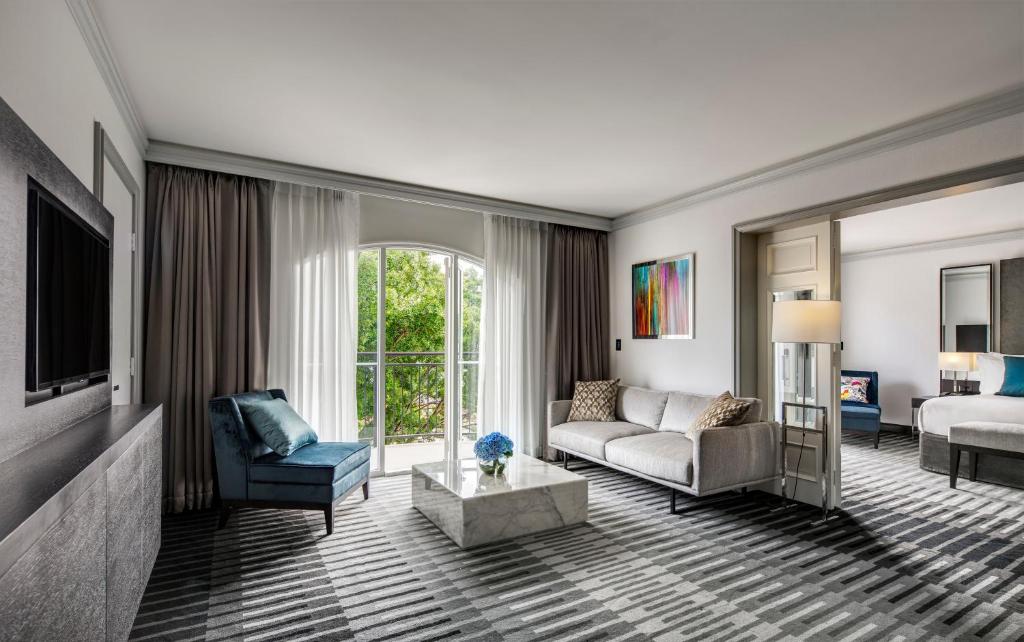 InterContinental Sydney Double Bay, an IHG Hotel photo 2