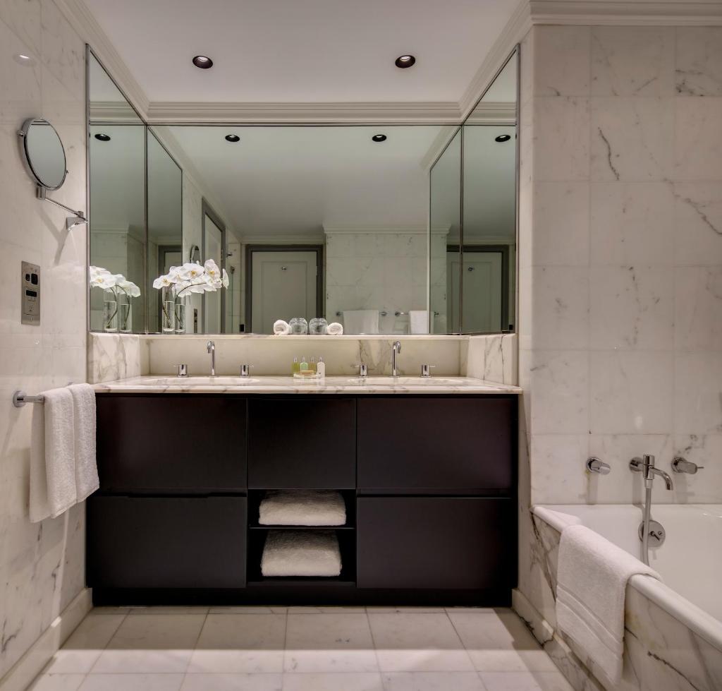 InterContinental Sydney Double Bay, an IHG Hotel photo 1