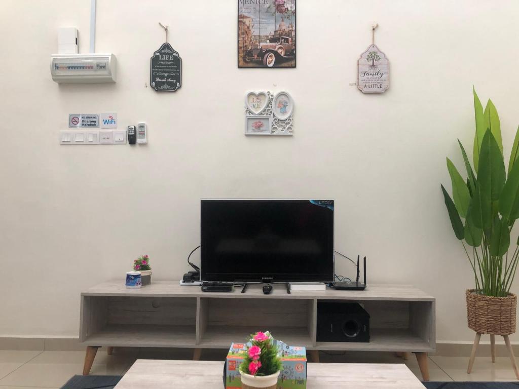 SetiaStayz Kluang photo 4