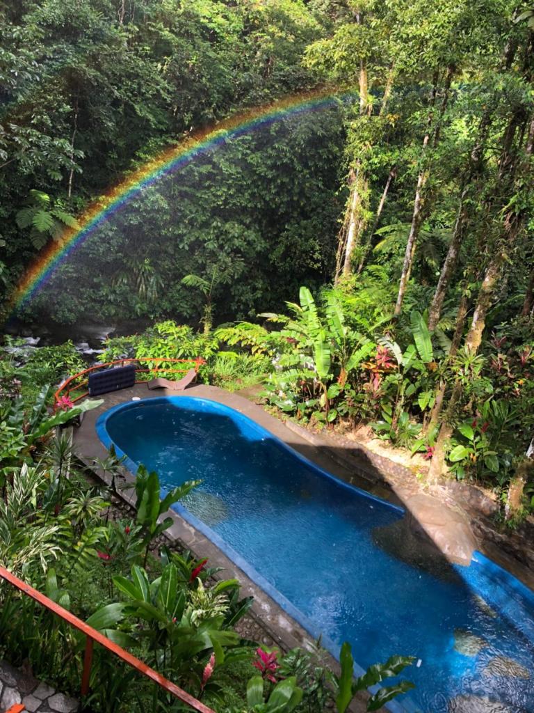 Agua Inn photo 1