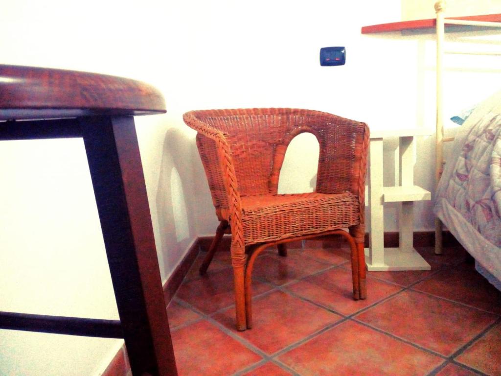 Bed & Breakfast a Capua Adiacente al Duomo - IL VICOLO photo 1
