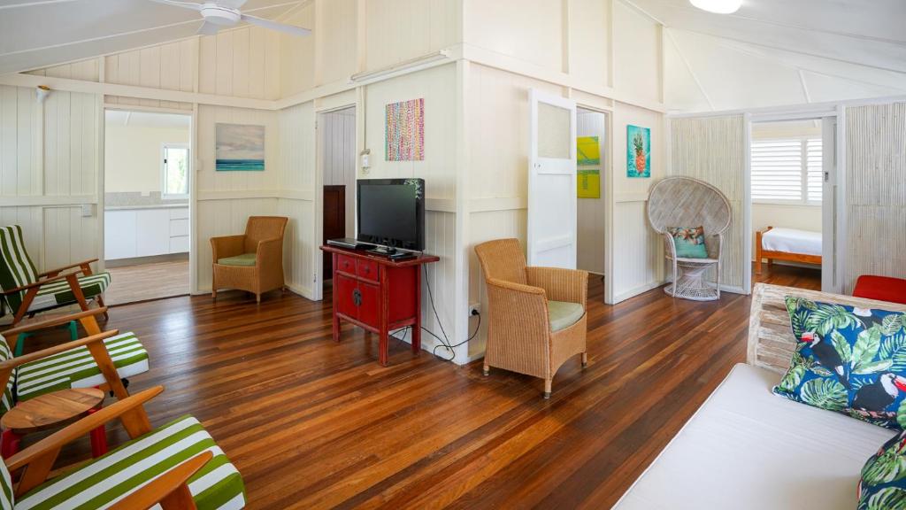 Daggoombah Holiday Home Magnetic Island photo 1