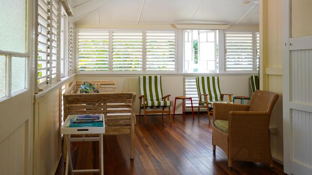 Daggoombah Holiday Home Magnetic Island photo 3
