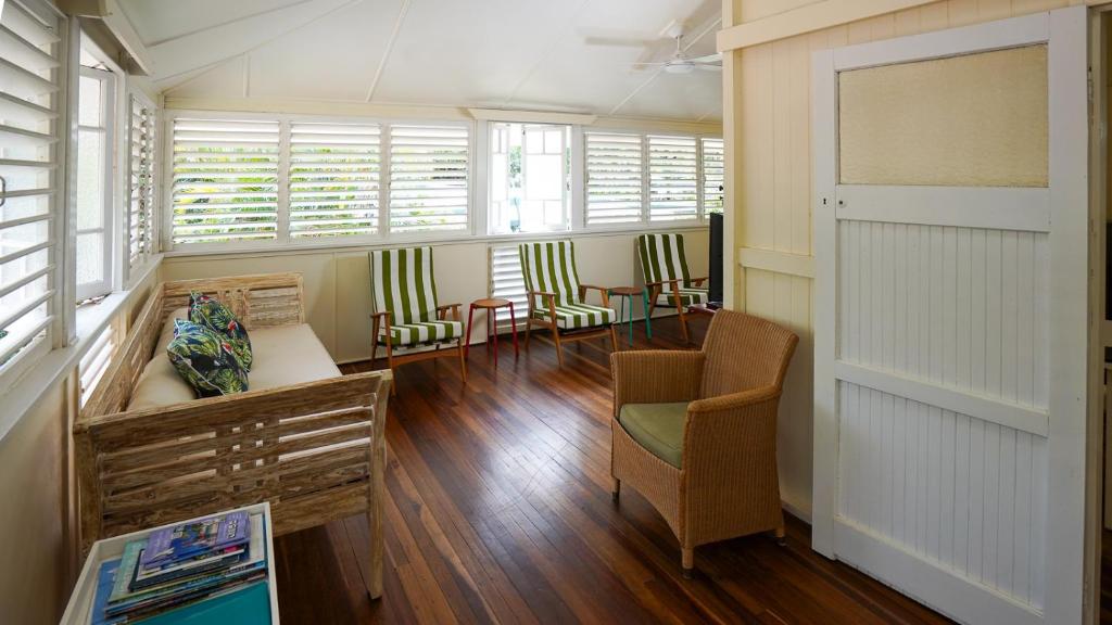 Daggoombah Holiday Home Magnetic Island photo 2