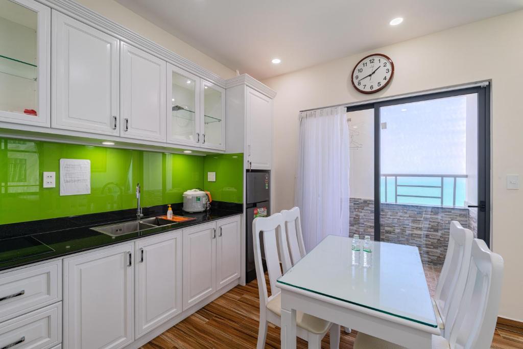 HighSea Nha Trang Apartments