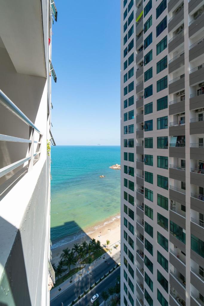 HighSea Nha Trang Apartments