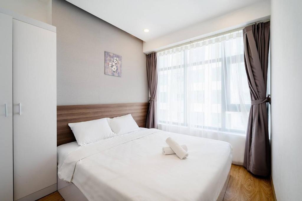 HighSea Nha Trang Apartments