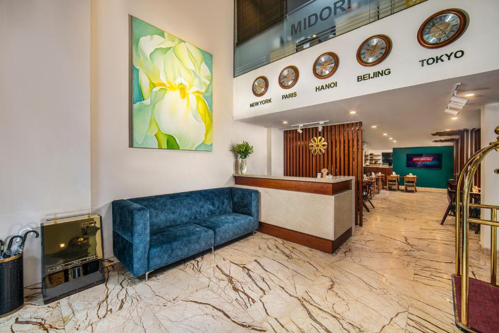 Midori Boutique Hotel