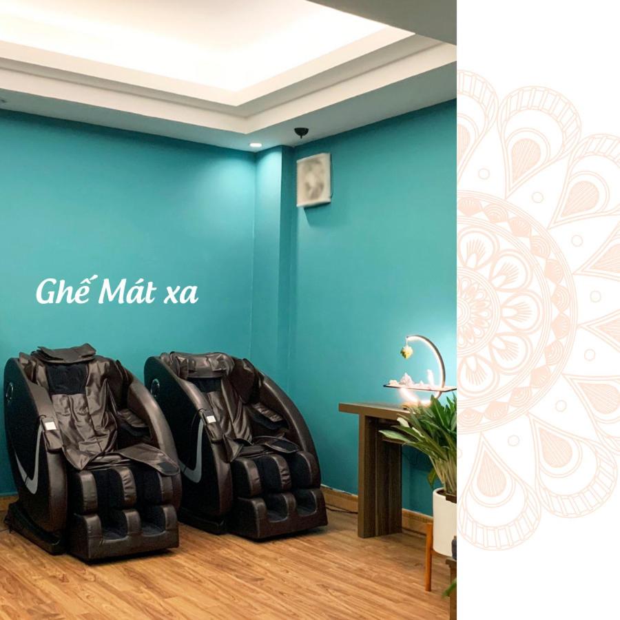 Hotel 23 Bui Thi Xuan