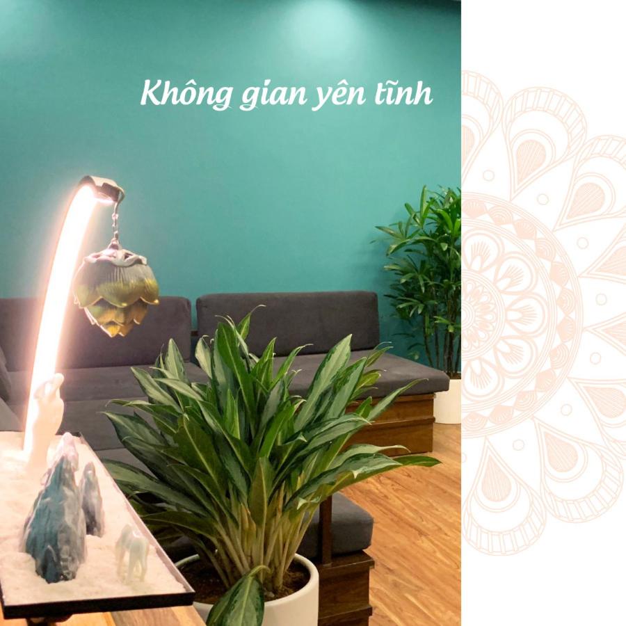 Hotel 23 Bui Thi Xuan