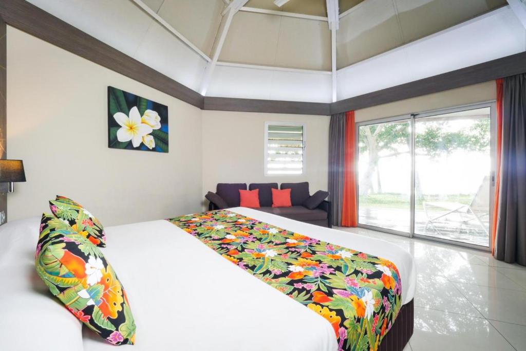 Hotel Koulnoue Village photo 2