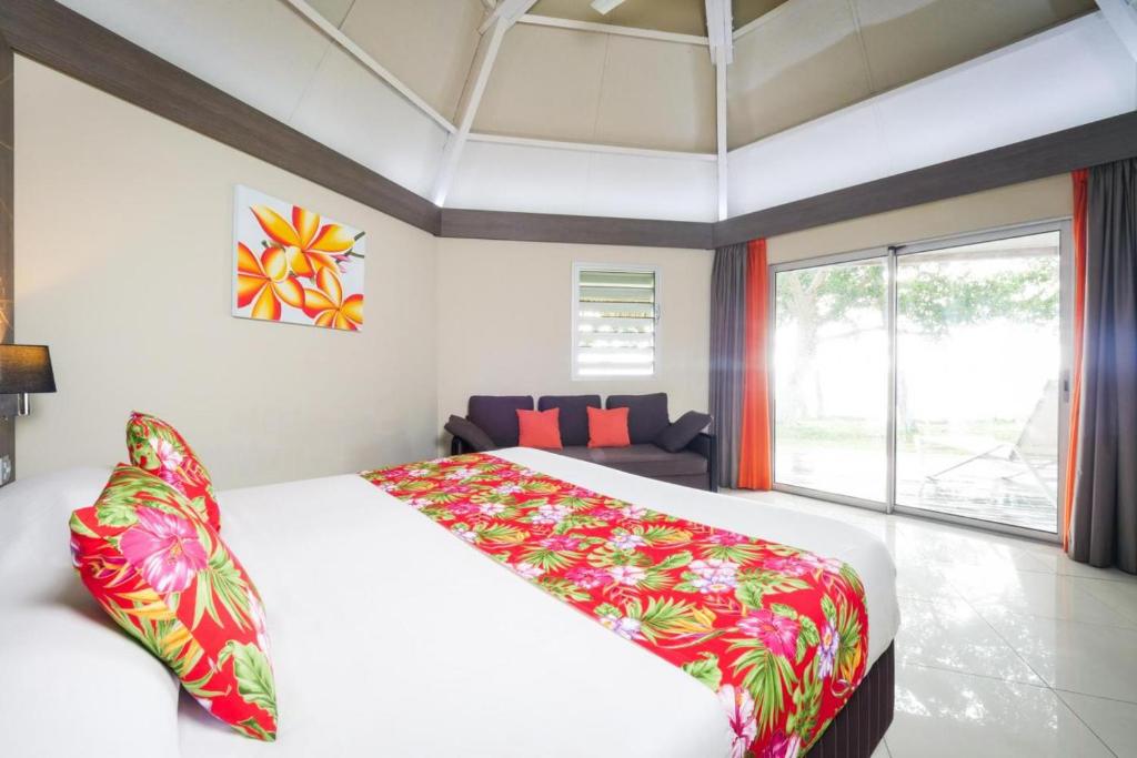 Hotel Koulnoue Village photo 1