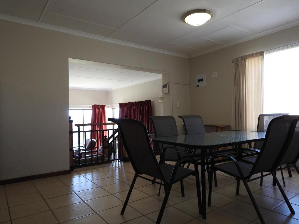 Mosselbos Self Catering photo 3