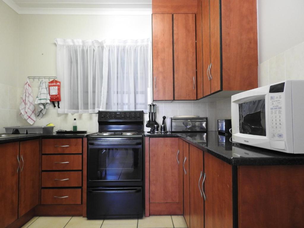 Mosselbos Self Catering photo 4